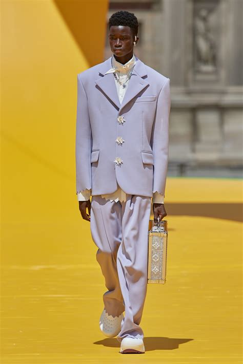 louis vuitton 2023ss|louis vuitton spring 2023 men's.